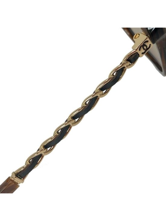 Chanel Sunglasses Square Eyewear main image 5